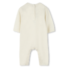 Strampler aus Wolle + Kaschmir ZADIG & VOLTAIRE 
                    UNISEX