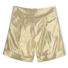 Ausgestellte, festliche Shorts KARL LAGERFELD KIDS 
                    M&Auml;DCHEN