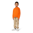 Sneaker aus Rindsleder KENZO KIDS 
                    UNISEX