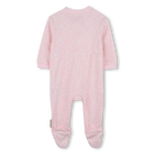 3-teiliges Pyjama-Set KARL LAGERFELD KIDS 
                    M&Auml;DCHEN