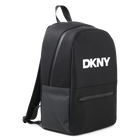 Rucksack mit Polsterung DKNY 
                    UNISEX