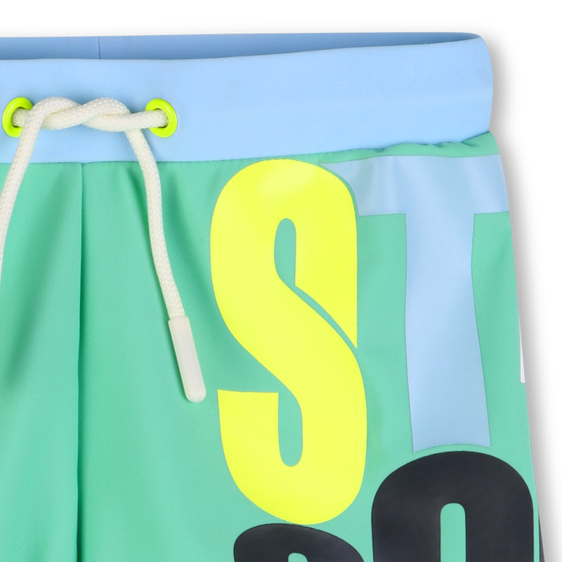 SCHWIMMER SHORTS BILLIEBLUSH 
                        JUNGE