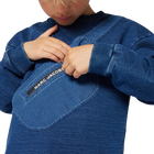 Bedrucktes Sweatshirt MARC JACOBS 
                    JUNGE