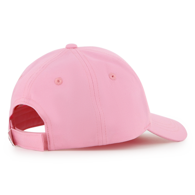 CAP ILLUSTRATION CHOUPETTE KARL LAGERFELD KIDS MÄDCHEN