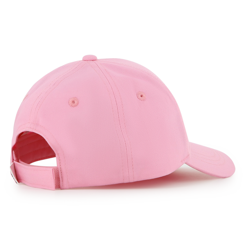 CAP ILLUSTRATION CHOUPETTE KARL LAGERFELD KIDS 
                        MÄDCHEN