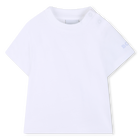 Overall + t-shirt-set BOSS 
                    JUNGE