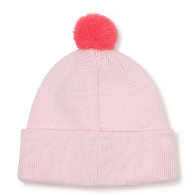 Strickm&uuml;tze BOSS M&Auml;DCHEN
