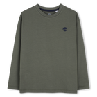Langarmshirt, WASSERGR&Uuml;N, hi-res