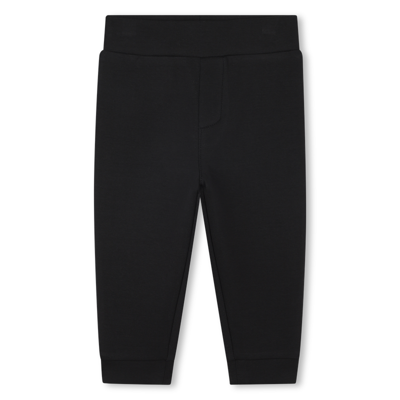 Dreiteiliges Set KARL LAGERFELD KIDS 
                        JUNGE