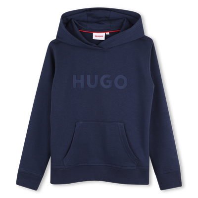 Kapuzensweatshirt HUGO JUNGE