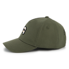 Verstellbares Baumwoll-Cap KARL LAGERFELD KIDS 
                    JUNGE