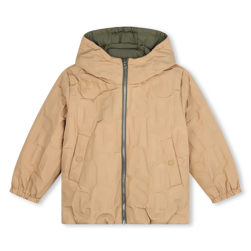 Wendbare Jacke MARC JACOBS 
                        UNISEX