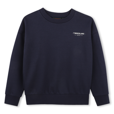 SWEAT TIMBERLAND JUNGE