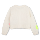 Strickcardigan BILLIEBLUSH 
                    M&Auml;DCHEN