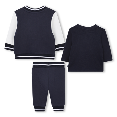 3-teiliges Set BOSS JUNGE