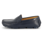 Loafer aus rindsleder BOSS 
                    JUNGE