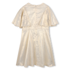 Kurzarmkleid MICHAEL KORS 
                    M&Auml;DCHEN