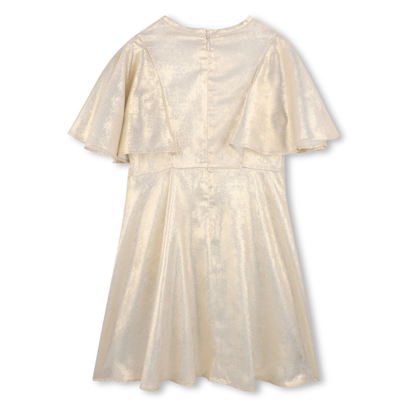 Kurzarmkleid MICHAEL KORS 
                        M&Auml;DCHEN