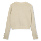 Strickcardigan MICHAEL KORS 
                    M&Auml;DCHEN