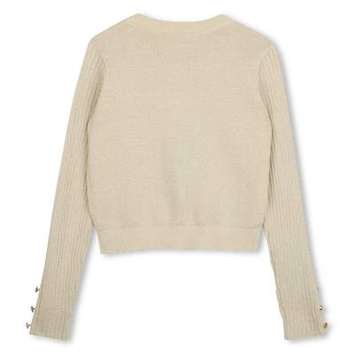 Strickcardigan MICHAEL KORS M&Auml;DCHEN
