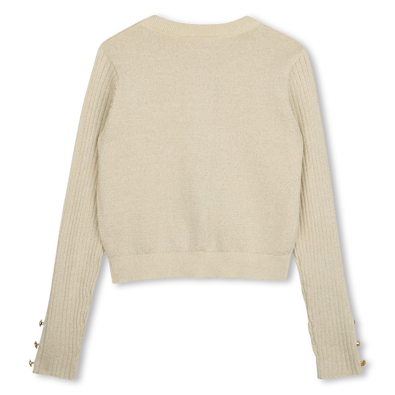 Strickcardigan MICHAEL KORS 
                        M&Auml;DCHEN