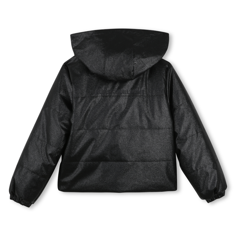 Steppjacke KARL LAGERFELD KIDS 
                        M&Auml;DCHEN
