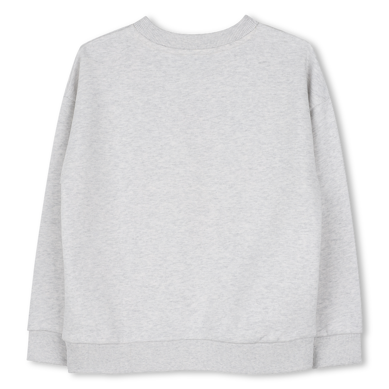 Sweat MARC JACOBS 
                        M&Auml;DCHEN