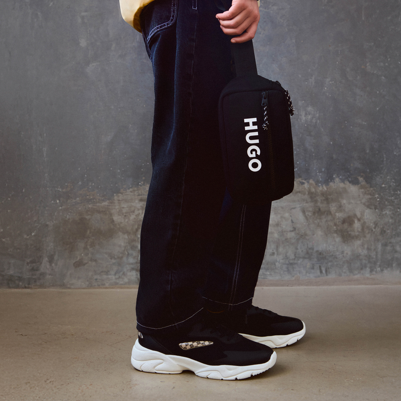 Jeanshose HUGO 
                        JUNGE