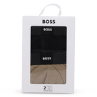 Set mit 2 boxershorts BOSS 
                    JUNGE