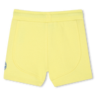 Sweatshorts mit Eins&auml;tzen TIMBERLAND 
                    JUNGE