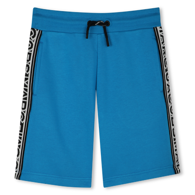 Bermudas mit Seitenstreifen MARC JACOBS UNISEX