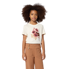 T-Shirt mit kurzen &Auml;rmeln CHLOE 
                    M&Auml;DCHEN