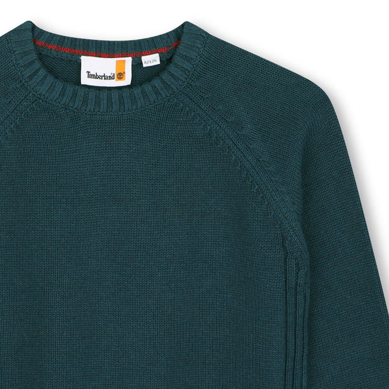 Pullover TIMBERLAND 
                        JUNGE