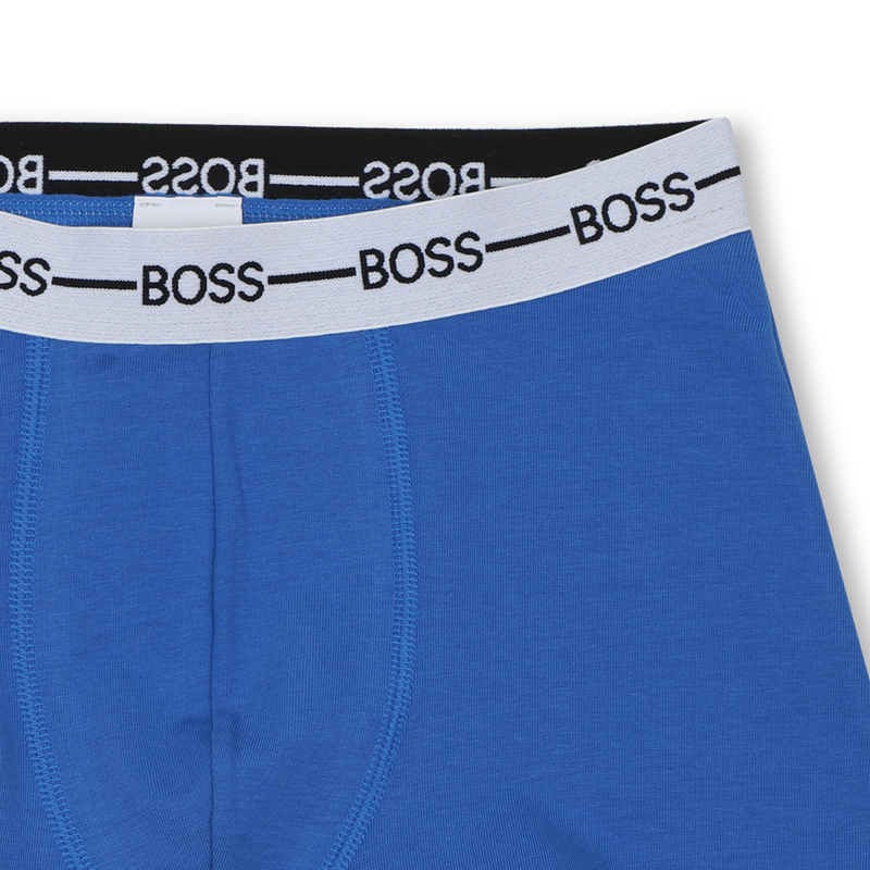 2er-Pack Boxershorts BOSS 
                        JUNGE