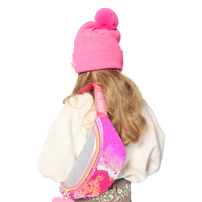 Bauchtasche BILLIEBLUSH M&Auml;DCHEN
