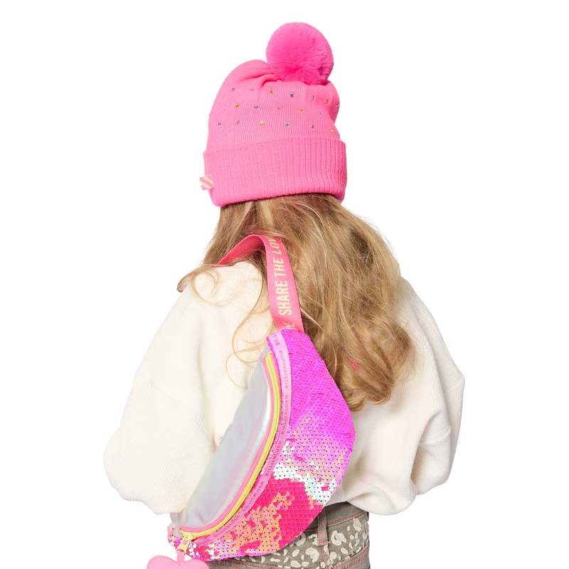 Bauchtasche BILLIEBLUSH 
                        M&Auml;DCHEN