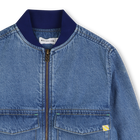 Jeansjacke BILLIEBLUSH 
                    JUNGE