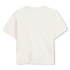 Kurz&auml;rmeliges t-shirt DKNY 
                    JUNGE