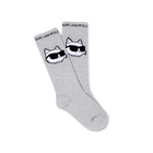 Set mit 2 paar socken KARL LAGERFELD KIDS 
                    M&Auml;DCHEN