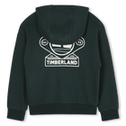 Joggingjacke mit Kapuze TIMBERLAND 
                    JUNGE