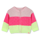 Strickcardigan BILLIEBLUSH 
                    M&Auml;DCHEN