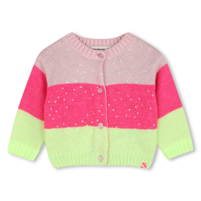 Strickcardigan BILLIEBLUSH M&Auml;DCHEN