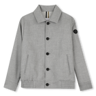 Anzugjacke BOSS 
                    JUNGE