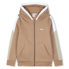 Kapuzensweatshirt BOSS 
                    JUNGE