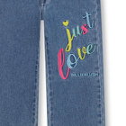 Jeanshose BILLIEBLUSH 
                    M&Auml;DCHEN