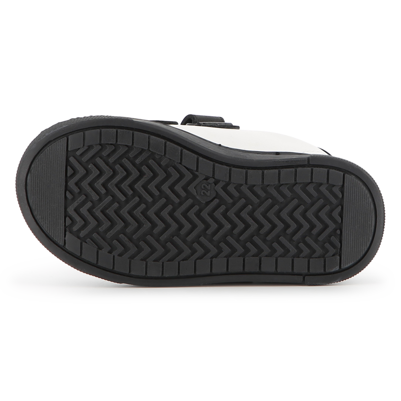 Sportschuhe KARL LAGERFELD KIDS 
                        JUNGE