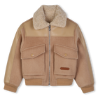 Wendejacke LANVIN 
                    JUNGE