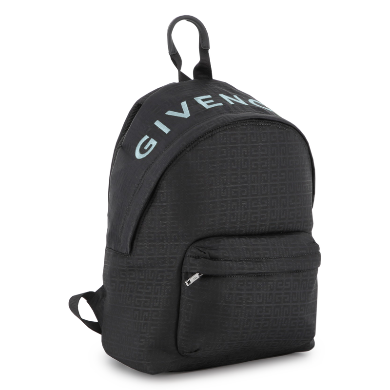 Jacquard-Rucksack GIVENCHY 
                        UNISEX