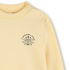 Sweatshirt mit illustration TIMBERLAND 
                    JUNGE