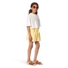 Kurz&auml;rmeliges t-shirt CHLOE 
                    M&Auml;DCHEN